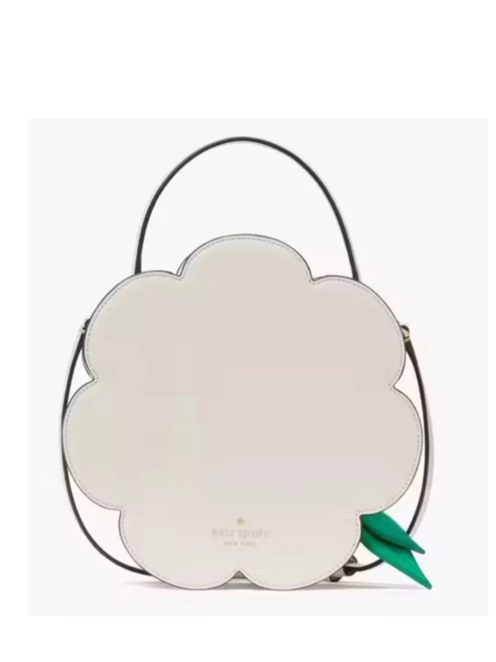 Kate Spade Day Tripper Daisy Crossbody Bag - Picture 4 of 14